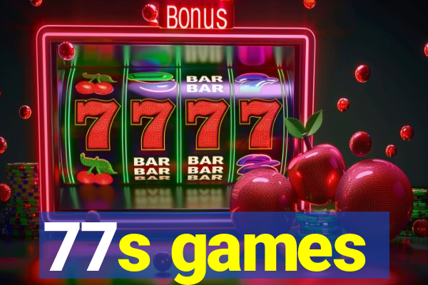 77s games